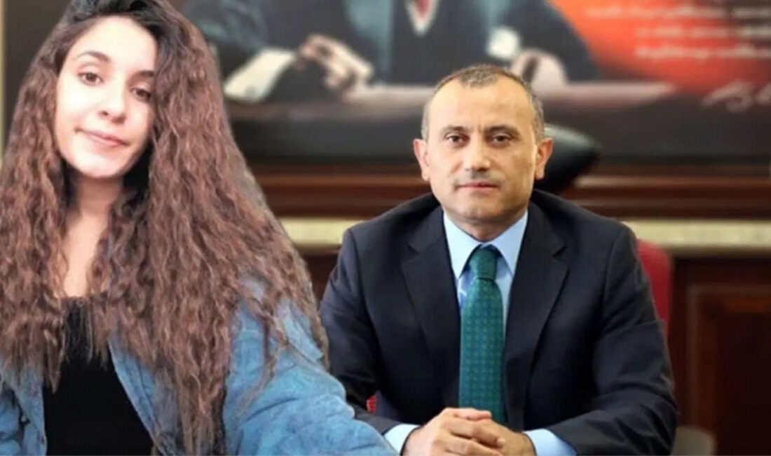 Son dakika gelişmesi... Gülistan Doku soruşturmasında adı geçen eski Tunceli