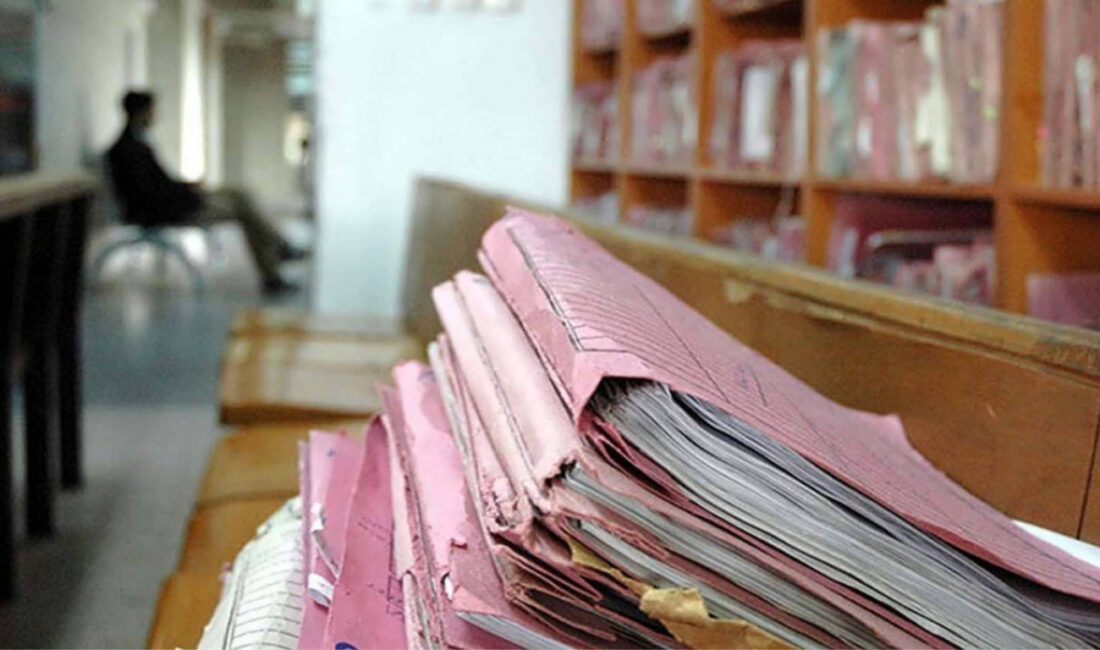 Cumhuriyet Halk Partisi Mersin Milletvekili Gülcan Kış, Türkiye’de icra dosyalarının