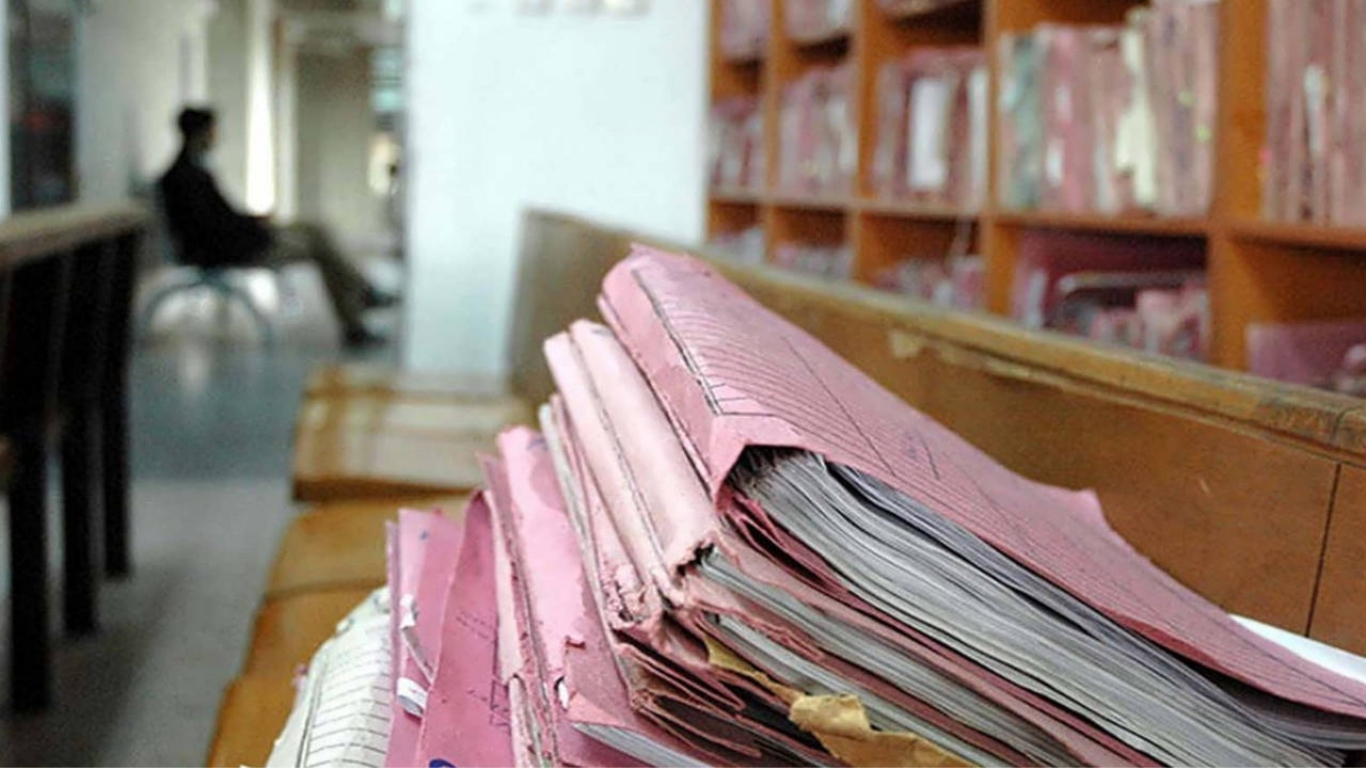 Cumhuriyet Halk Partisi Mersin Milletvekili Gülcan Kış, Türkiye’de icra dosyalarının