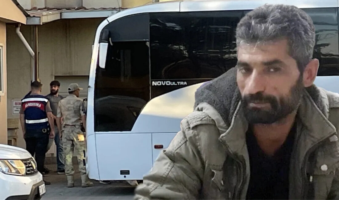 Son dakika haberi... Narin Güran cinayeti tutuklusu Nevzat Bahtiyar'ın oğlu