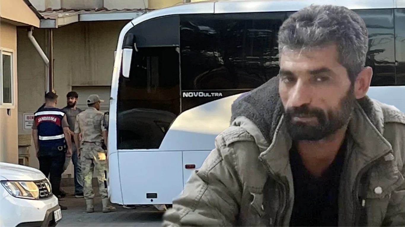 Son dakika haberi... Narin Güran cinayeti tutuklusu Nevzat Bahtiyar'ın oğlu