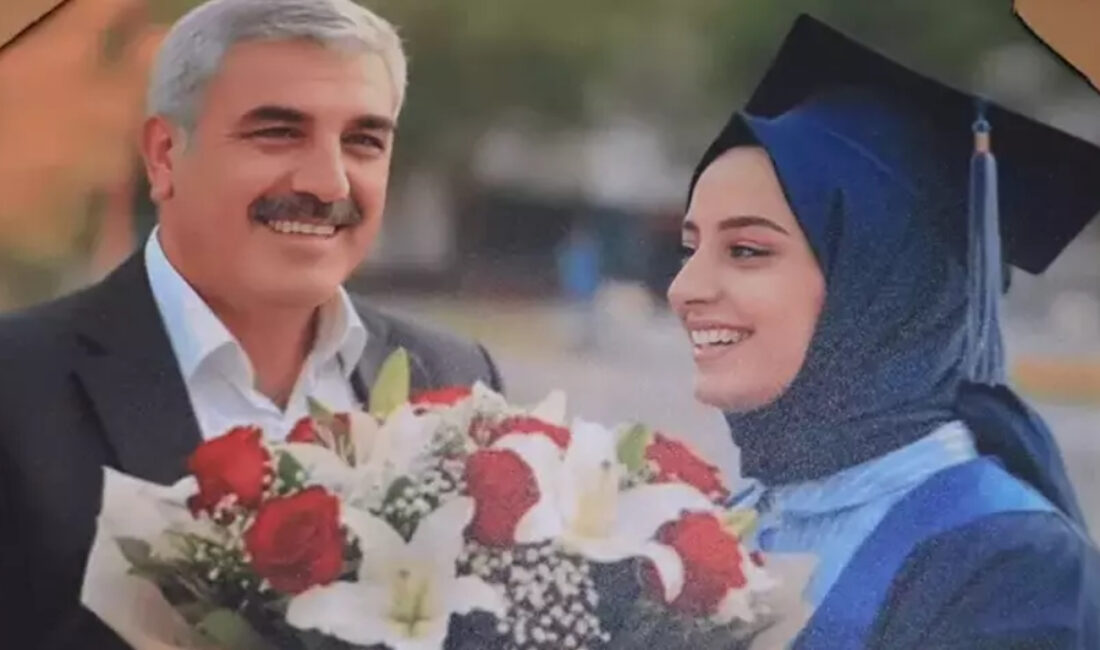 Van’da cansız bedeni bulunan Rojin Kabaiş’in babası Nizamettin Kabaiş, dosyanın