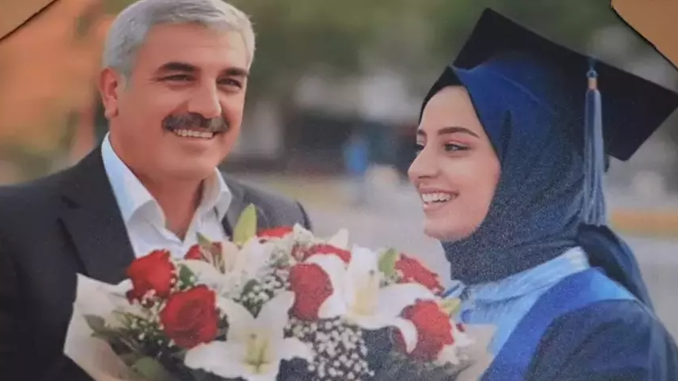 Van’da cansız bedeni bulunan Rojin Kabaiş’in babası Nizamettin Kabaiş, dosyanın