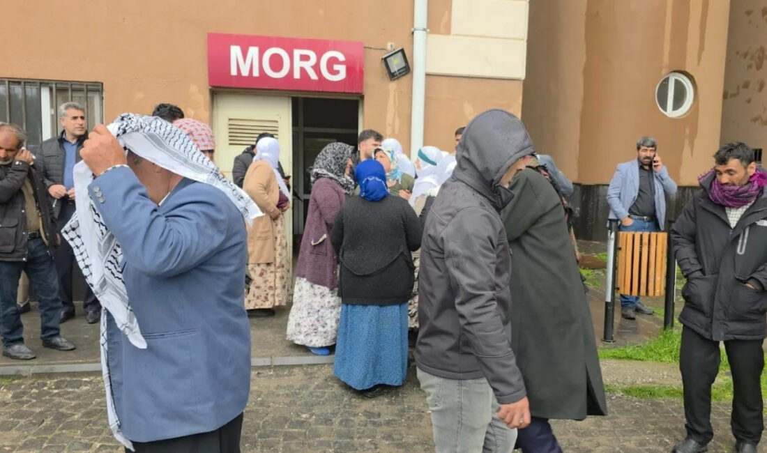 Son dakika haberi... Diyarbakır’ın Ergani ilçesinde okul bahçesinde yaşanan yıldırım