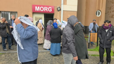 Son dakika haberi... Diyarbakır’ın Ergani ilçesinde okul bahçesinde yaşanan yıldırım