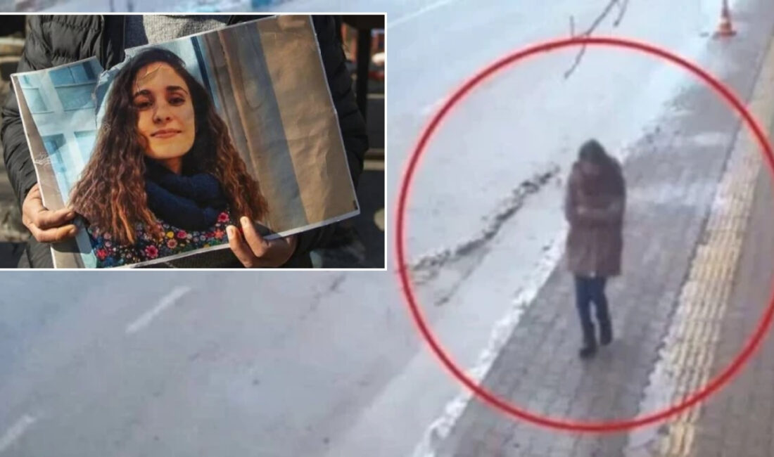 Gülistan Doku soruşturmasında kritik gelişmeler yaşanıyor. İki şüphelinin daha tutuklanmasıyla