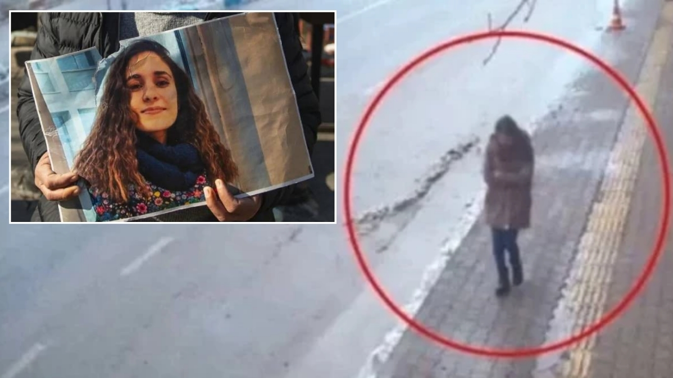 Gülistan Doku soruşturmasında kritik gelişmeler yaşanıyor. İki şüphelinin daha tutuklanmasıyla