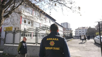 Şanlıurfa ve Kahramanmaraş’taki olayların ardından okullarda güvenlik önlemleri en üst