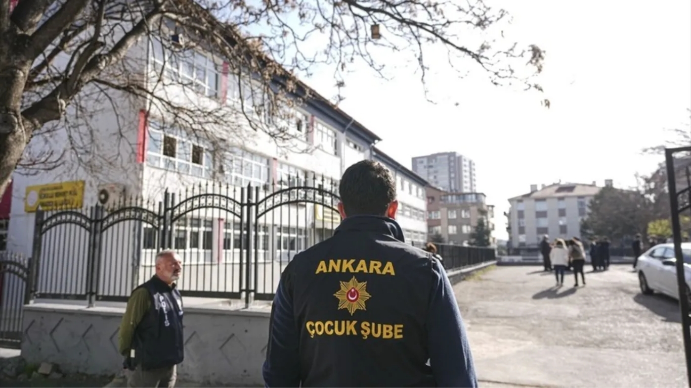 Şanlıurfa ve Kahramanmaraş’taki olayların ardından okullarda güvenlik önlemleri en üst
