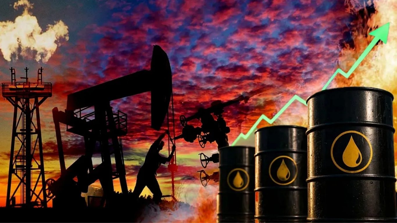 Orta Doğu’da artan gerilim ve ateşkes belirsizliği petrol fiyatlarını yukarı