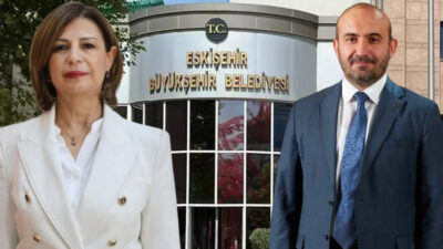 AK Parti Eskişehir İl Başkanı Gürhan Albayrak’ın şikayeti sonrası, Eskişehir