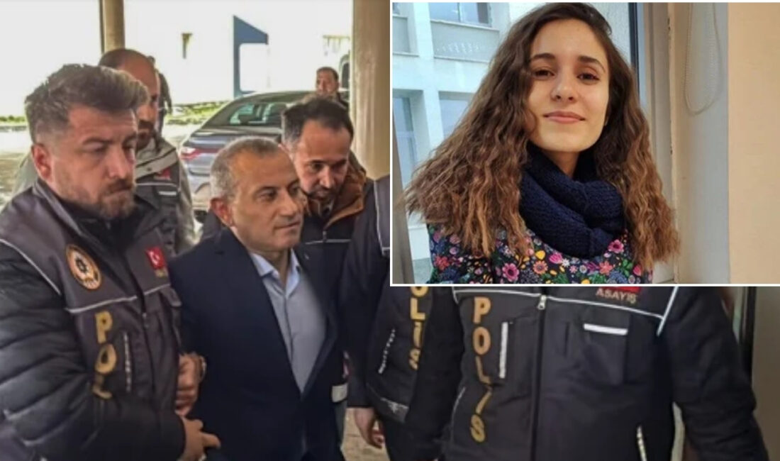 Son dakika haberi... Gülistan Doku soruşturmasında dikkat çeken gelişme! Eski