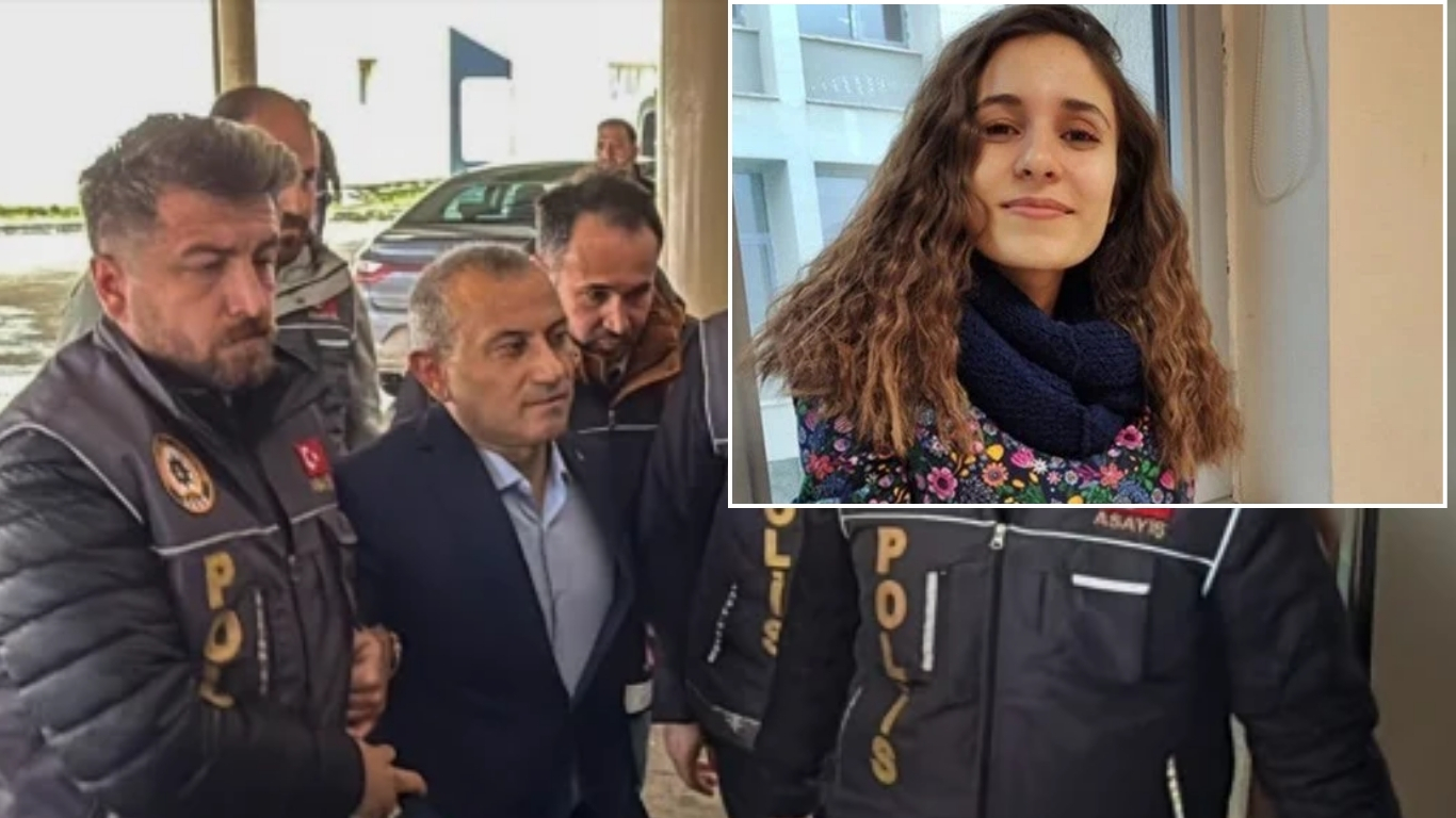 Son dakika haberi... Gülistan Doku soruşturmasında dikkat çeken gelişme! Eski