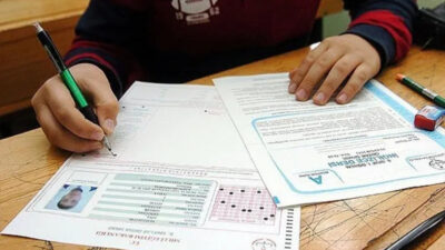 Milli Eğitim Bakanlığı, pilot şehirlerde denenen bağlam temelli çoktan seçmeli