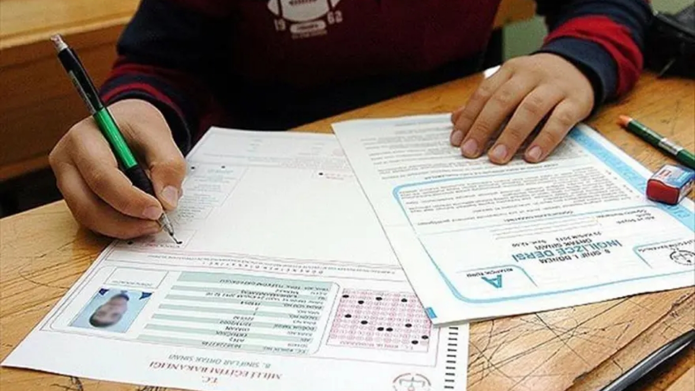 Milli Eğitim Bakanlığı, pilot şehirlerde denenen bağlam temelli çoktan seçmeli