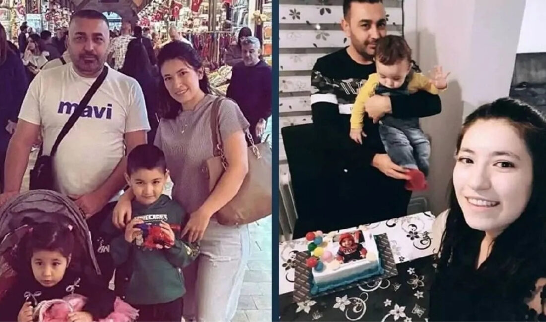 Almanya’dan Türkiye’ye tatil için gelen Böcek ailesinin otelde yapılan ilaçlama