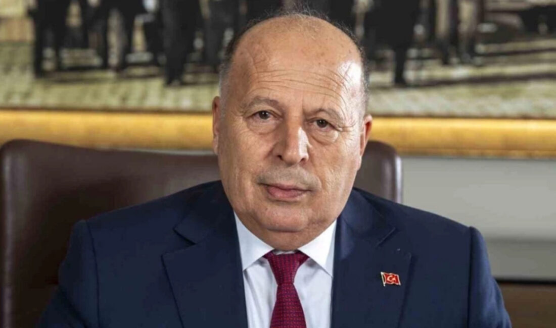 Son dakika haberi... Ali Demirçalı hakkında “rüşvet vermek” suçundan verilen