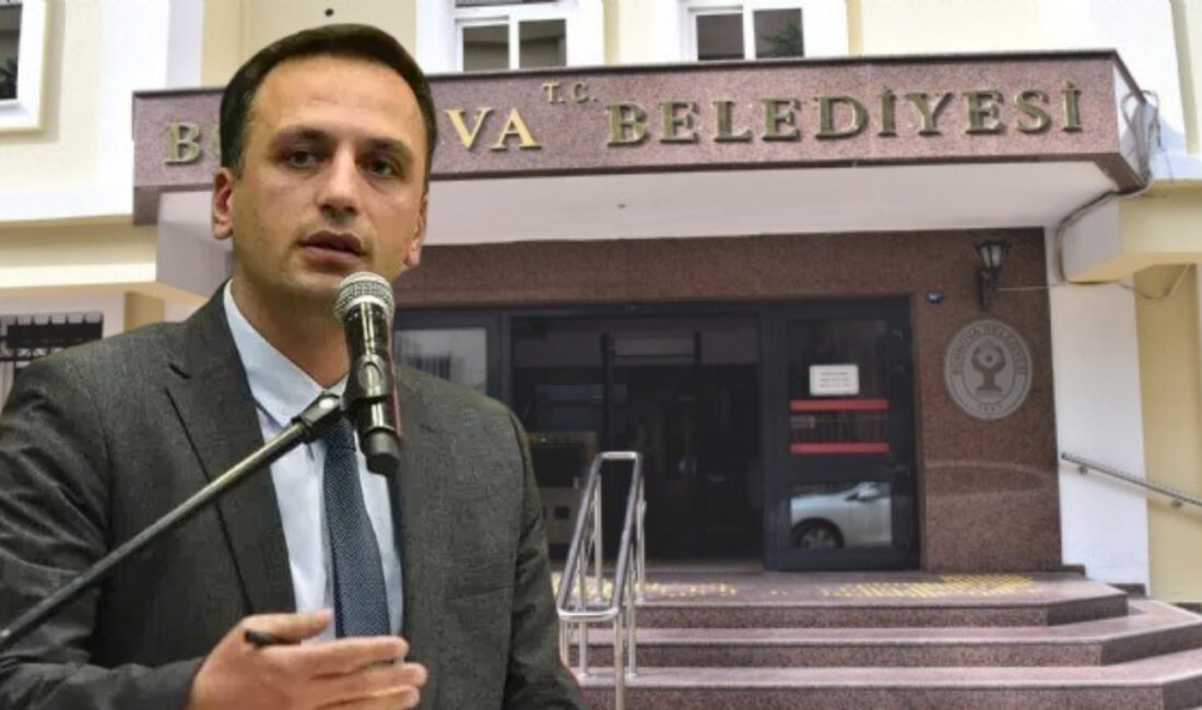 Son dakika haberi... Özkan Yalım soruşturması Bornova’ya sıçradı! “Çalışmadan maaş”