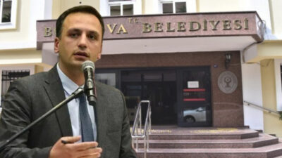 Son dakika haberi... Özkan Yalım soruşturması Bornova’ya sıçradı! “Çalışmadan maaş”