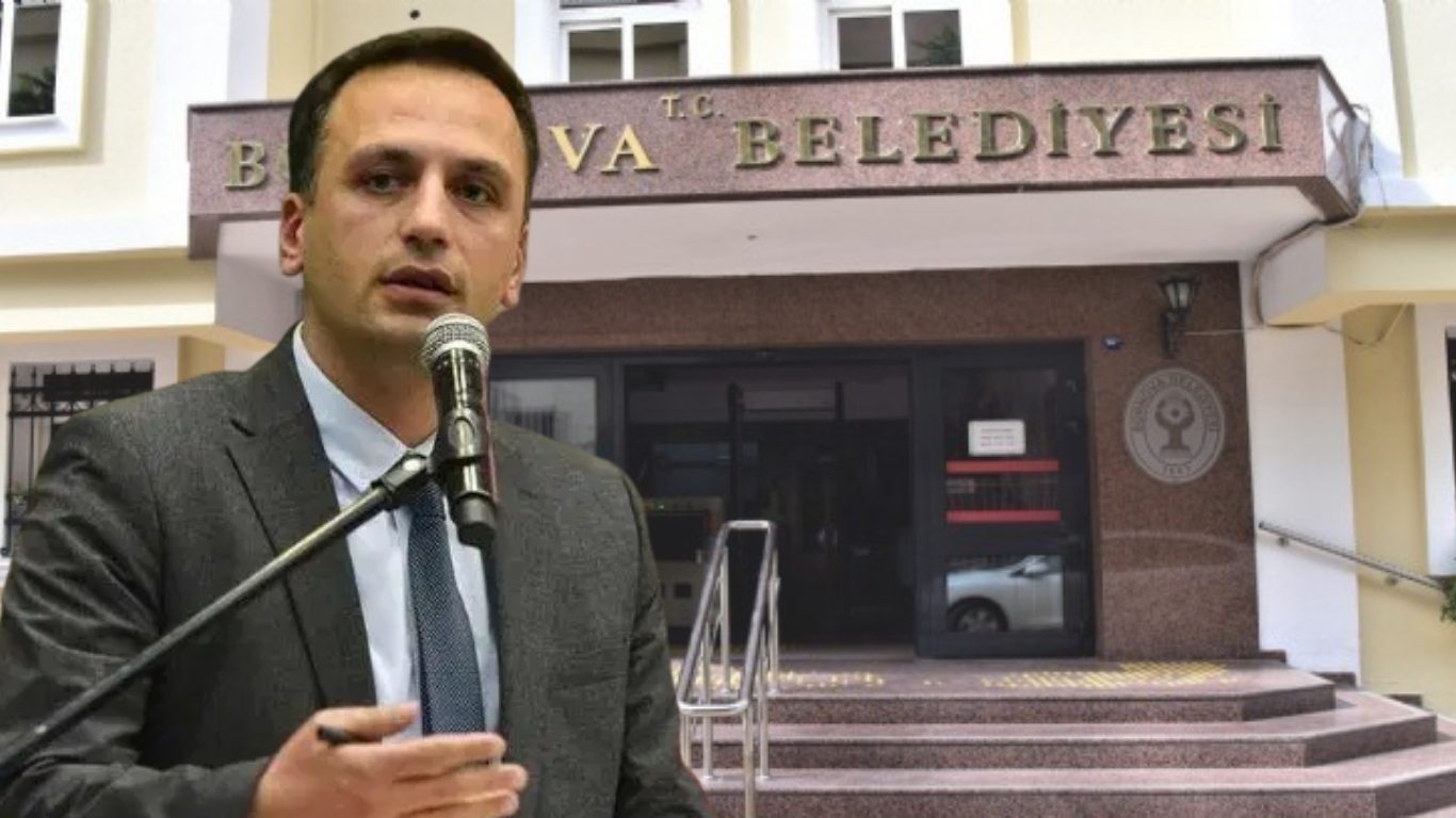 Son dakika haberi... Özkan Yalım soruşturması Bornova’ya sıçradı! “Çalışmadan maaş”