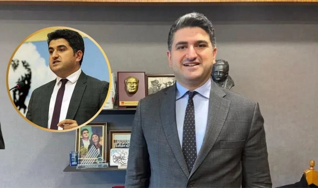 Son dakika gelişmesi... Ataşehir Belediye Başkanı Onursal Adıgüzel, mali suçlar