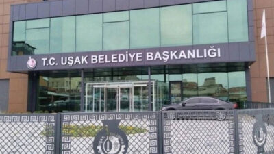 Uşak Belediyesi’ne yönelik rüşvet ve yolsuzluk soruşturmasında ikinci dalga operasyonda