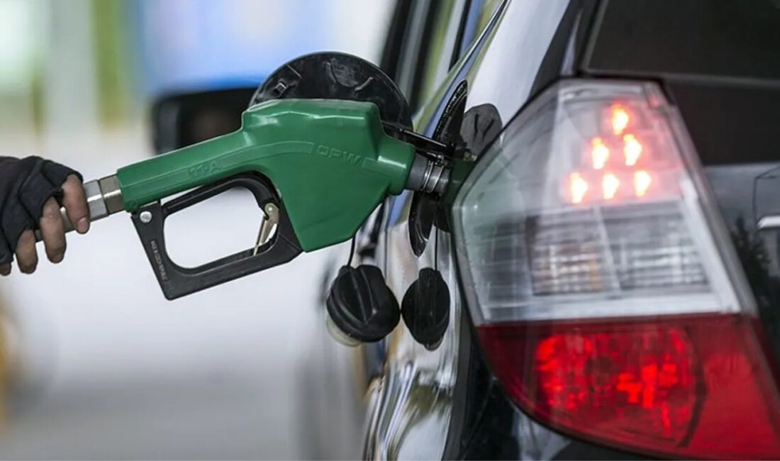 Motorine bu gece yarısından itibaren indirim geliyor. Ancak eşel mobil