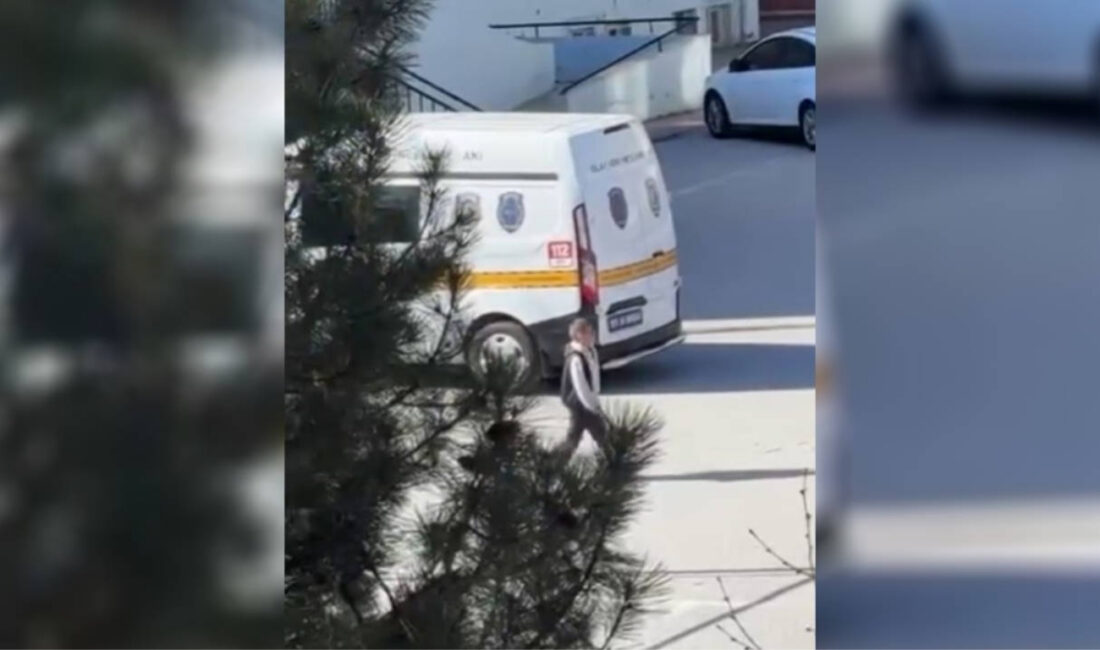 Bilecik’te bir ortaokulda kızlar tuvaletinde kurusıkı tabanca ve tehdit notu