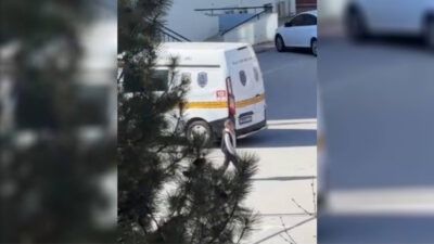 Bilecik’te bir ortaokulda kızlar tuvaletinde kurusıkı tabanca ve tehdit notu