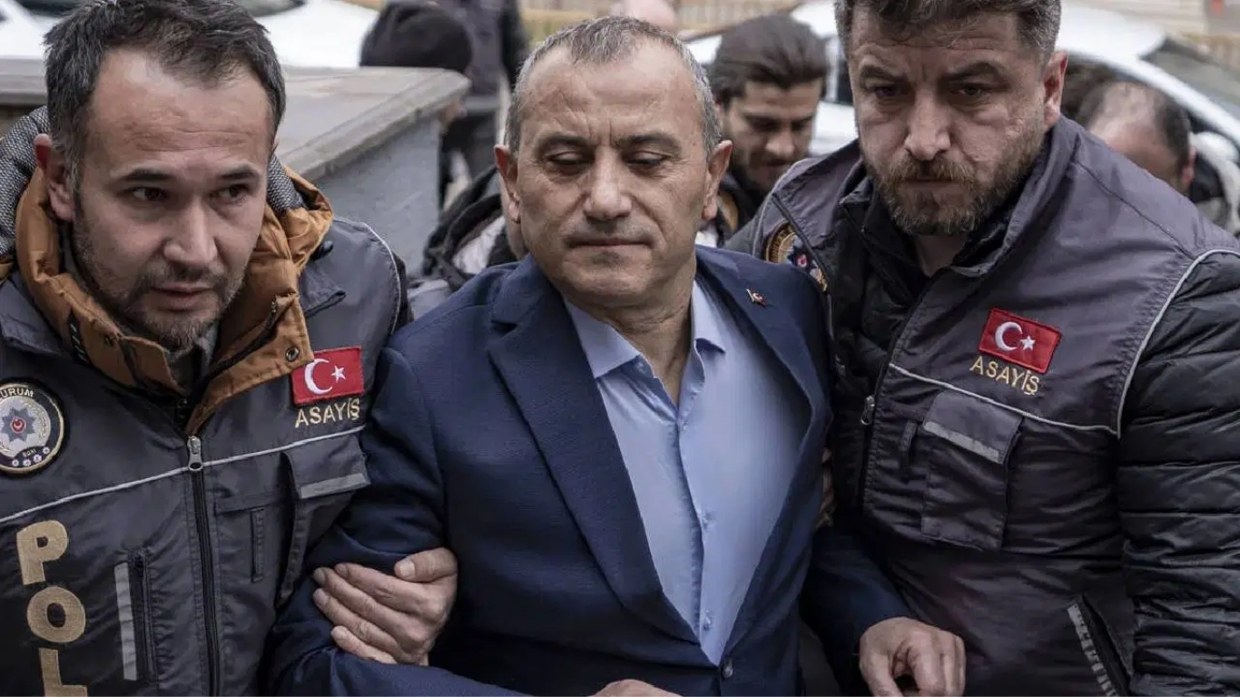 Gülistan Doku soruşturmasında çarpıcı bir gelişme yaşandı. Ailenin avukatı, dönemin
