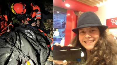 Belgrad Ormanı’nda kaybolduktan sonra yaşamını yitiren Ece Gürel dosyasında yeni