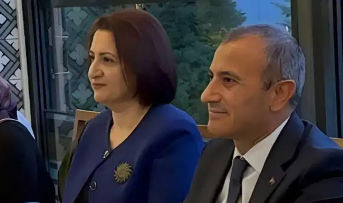 Son dakika gelişmesi... Gülistan Doku soruşturması kapsamında tutuklanan eski Tunceli