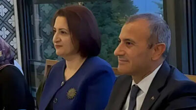 Son dakika gelişmesi... Gülistan Doku soruşturması kapsamında tutuklanan eski Tunceli