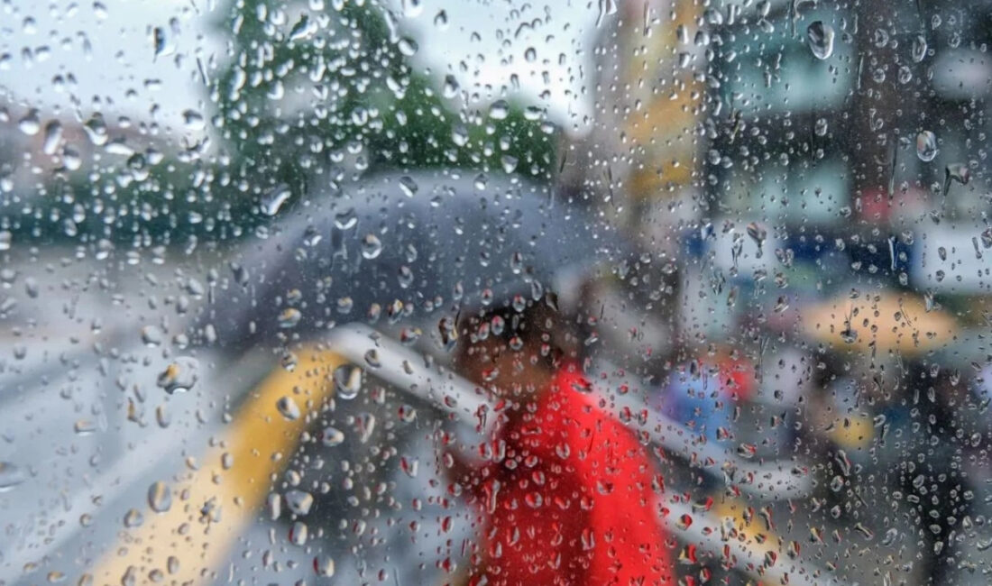 Meteoroloji’den 31 il için peş peşe uyarı! Sağanak, fırtına ve
