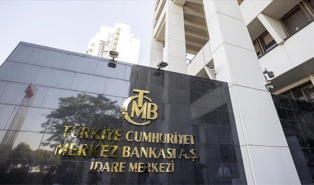 Son dakika haberi... Türkiye Cumhuriyet Merkez Bankası, piyasaların merakla beklediği