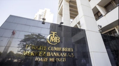 Son dakika haberi... Türkiye Cumhuriyet Merkez Bankası, piyasaların merakla beklediği