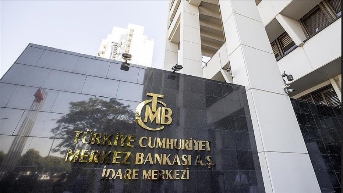 Son dakika haberi... Türkiye Cumhuriyet Merkez Bankası, piyasaların merakla beklediği