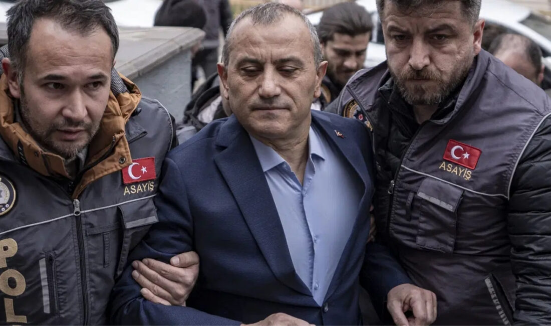 Gülistan Doku’nun kaybolmasına ilişkin soruşturmada dikkat çeken bir adım atıldı.