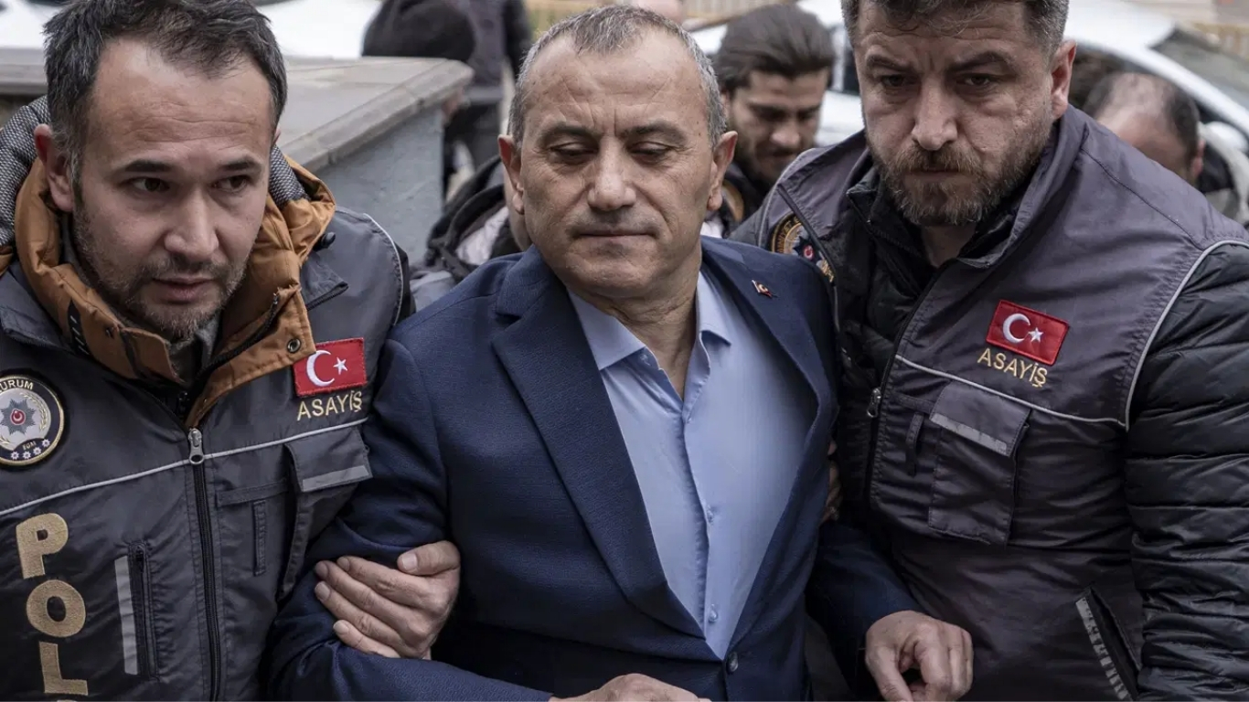 Gülistan Doku’nun kaybolmasına ilişkin soruşturmada dikkat çeken bir adım atıldı.