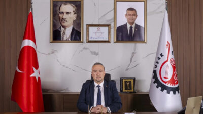 Uşak Belediyesi’ne yönelik rüşvet ve ihale soruşturmasında tanık ifadeleri gündem