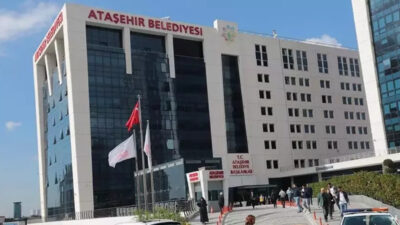 Son dakika haberi... İstanbul Valiliği, Ataşehir Belediye Meclisi’nin belediye başkan