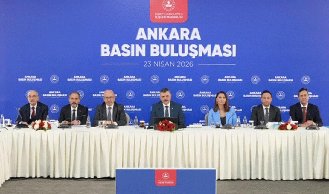 Son dakika haberi... İçişleri Bakanı Mustafa Çiftçi, okul saldırılarının ardından