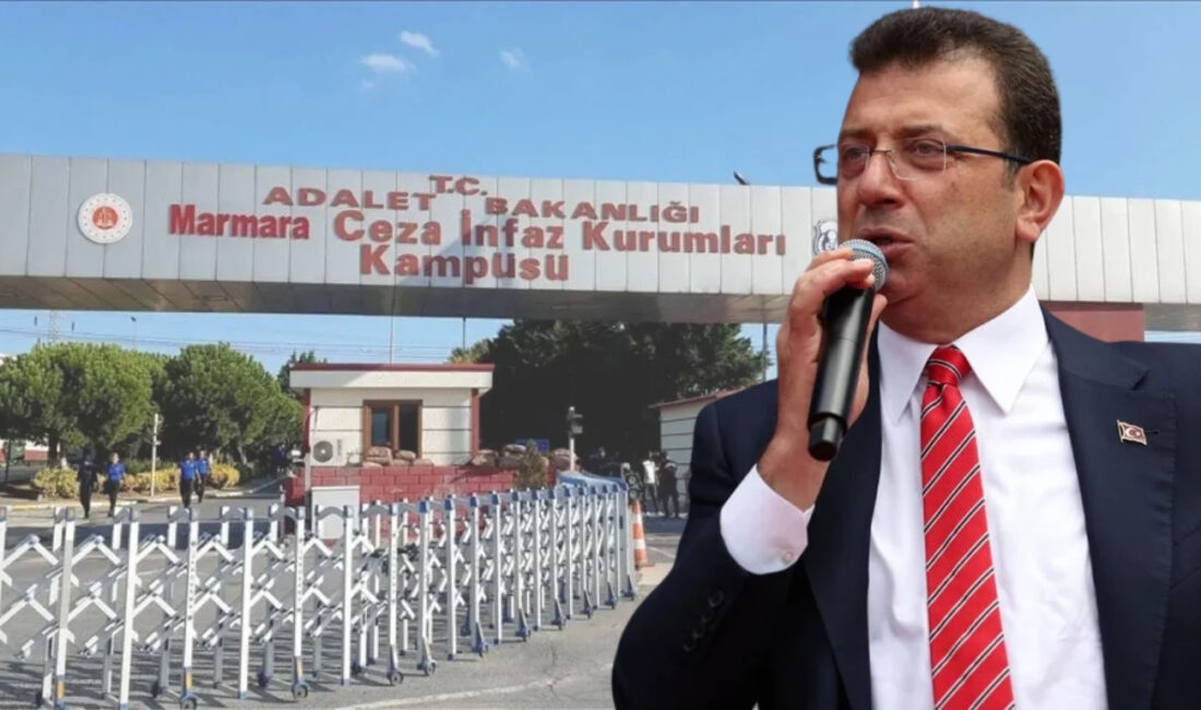 İBB’ye yönelik “yolsuzluk” davasında 15’inci gününde kritik aşamaya gelindi. Ekrem