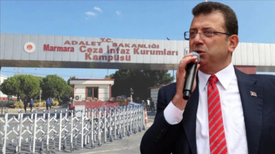 İBB’ye yönelik “yolsuzluk” davasında 15’inci gününde kritik aşamaya gelindi. Ekrem