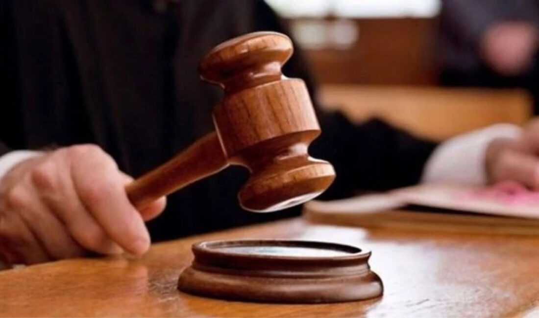 Son dakika haberi... Adalet Bakanlığı, faili meçhul dosyalar için özel