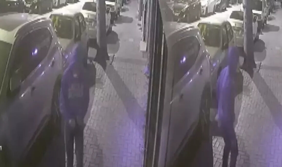 İstanbul’da iş yerlerini kurşunlayarak haraç isteyen çete polis operasyonuyla çökertildi.