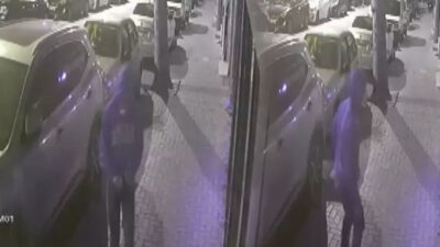 İstanbul’da iş yerlerini kurşunlayarak haraç isteyen çete polis operasyonuyla çökertildi.
