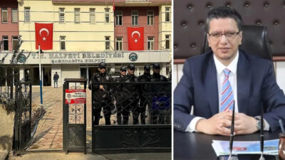 Halfeti Belediyesi’ne yönelik operasyon, ihalelerde usulsüzlük iddialarını yeniden gündeme taşıdı.