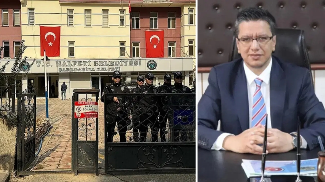 Halfeti Belediyesi’ne yönelik operasyon, ihalelerde usulsüzlük iddialarını yeniden gündeme taşıdı.