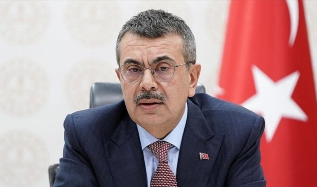 Milli Eğitim Bakanı Yusuf Tekin, okul güvenliğine yönelik yeni tedbirleri